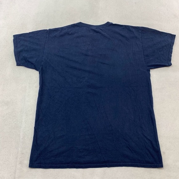 Power Rangers Robot Graphic Tee Thrifted Vintage Style Size M - Picture 6 of 9